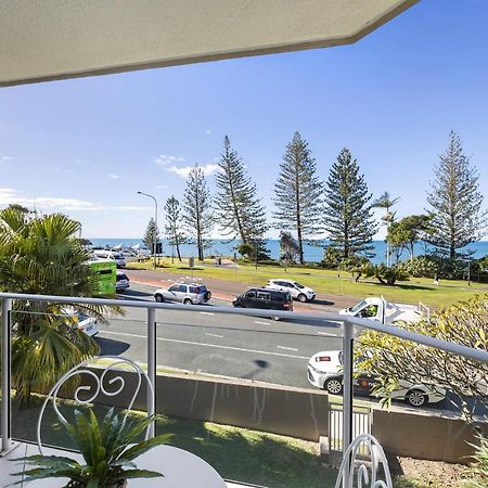 Beachside Views 2 Bedroom Apartment ムールーラバ エクステリア 写真