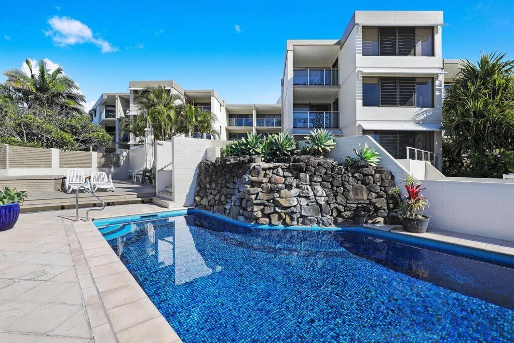 Beachside Views 2 Bedroom Apartment ムールーラバ エクステリア 写真