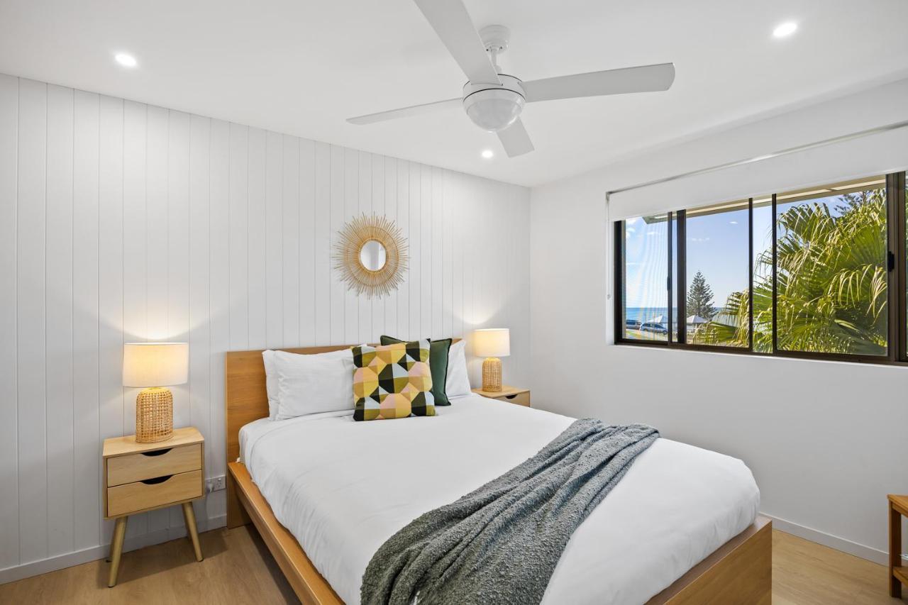 Beachside Views 2 Bedroom Apartment ムールーラバ エクステリア 写真