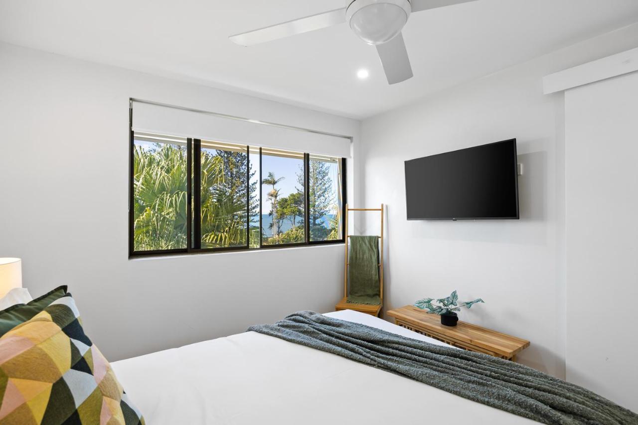 Beachside Views 2 Bedroom Apartment ムールーラバ エクステリア 写真