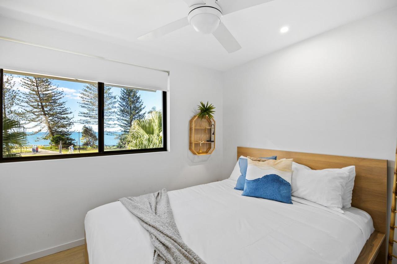 Beachside Views 2 Bedroom Apartment ムールーラバ エクステリア 写真
